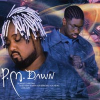 PM Dawn — Of the Heart, of the Soul and of the Cross: The Ut